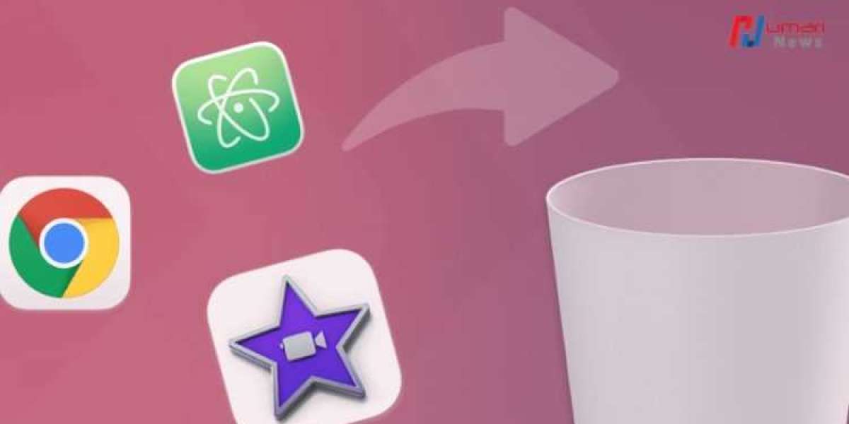 Four Methods for Removing Applications from Your Mac