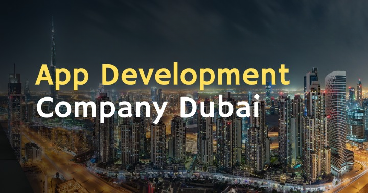 The Ultimate Guide to Choosing the Best App Development Company in Dubai – RueAmi