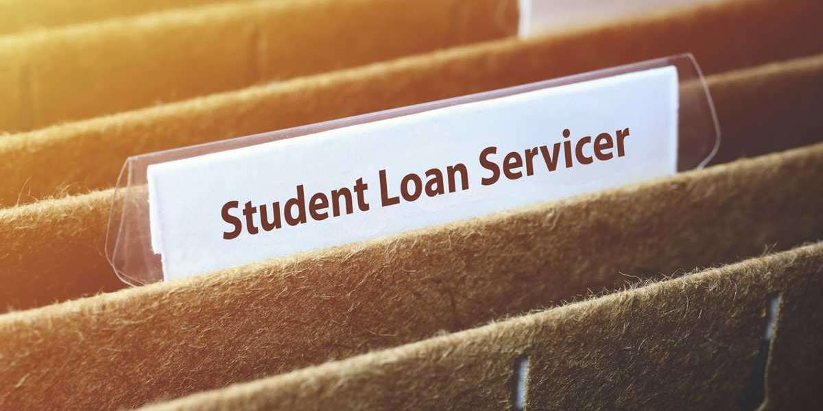 Student Loan Servicing Market size is expected to grow USD 6,417.4 million by 2033