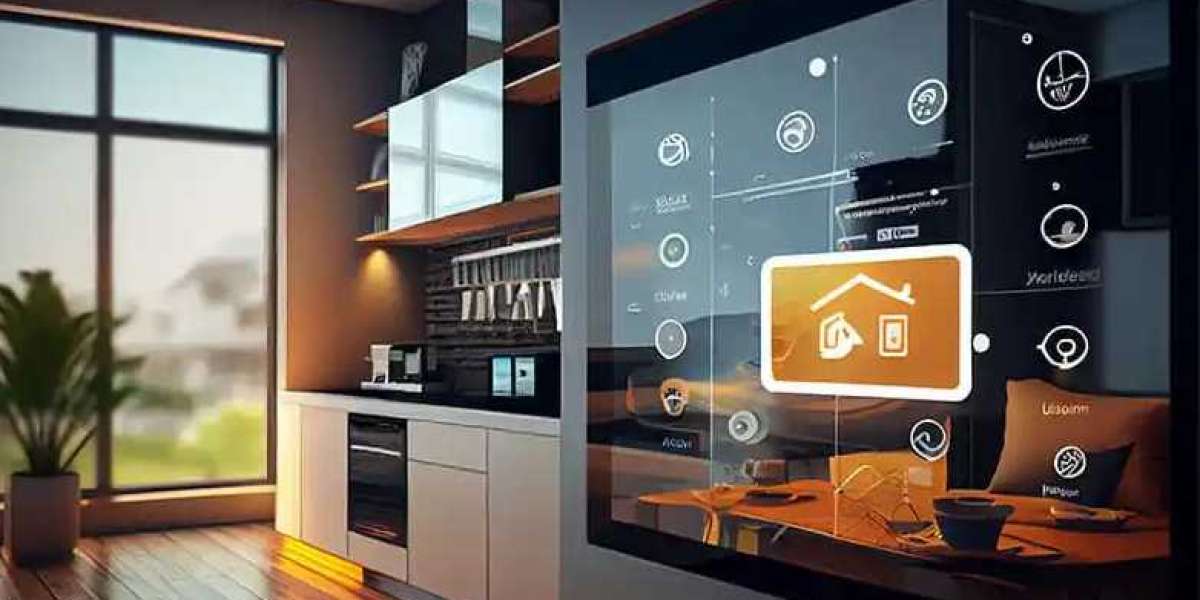 The Future of Living: Exploring Home Automation in 2024