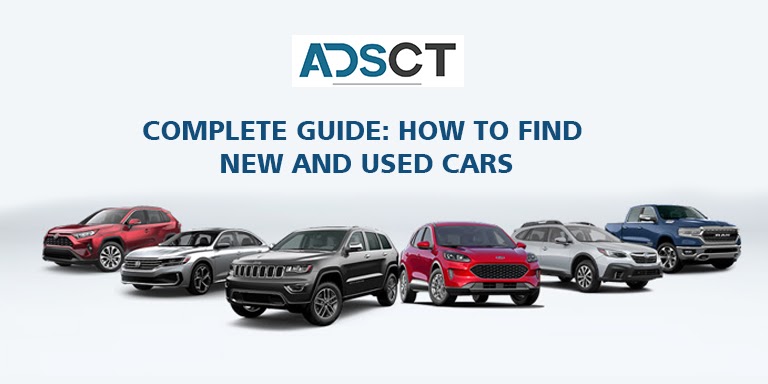 Streamline Your Car Selling Experience in California with ADSCT: A Comprehensive Guide