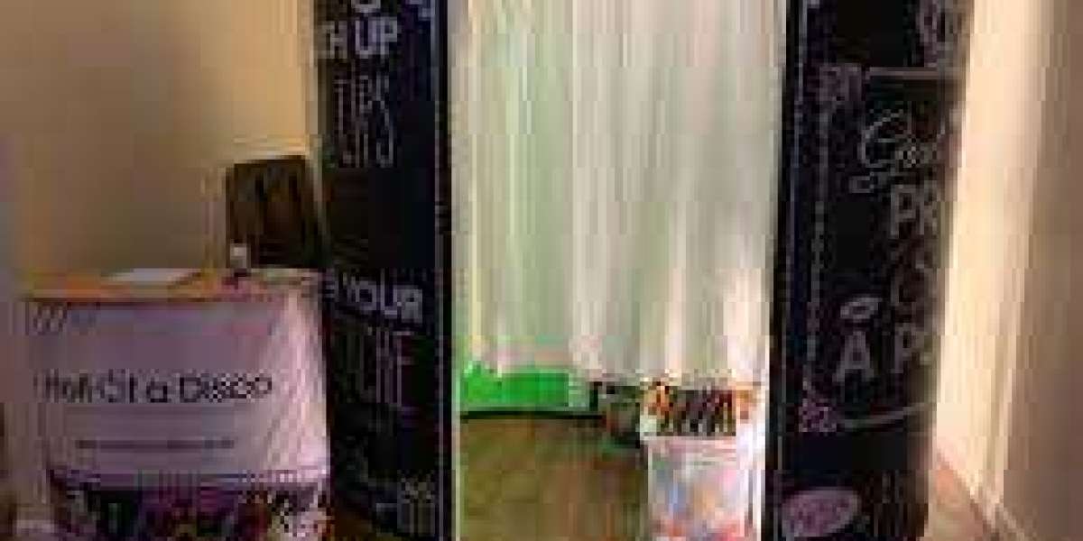 Are Photo Booth Hire Sheffield Valuable?