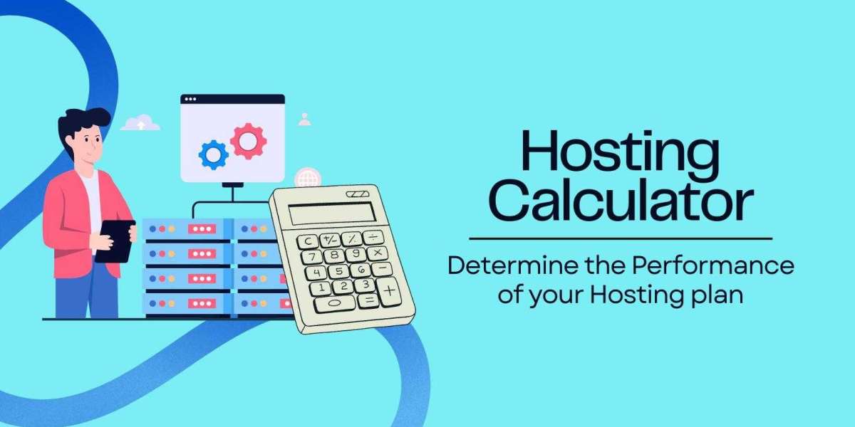 Hosting Calculator - Determine the Performance of Your Hosting Plan