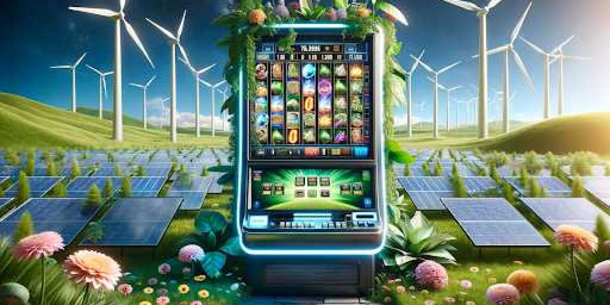 Sustainable and Ethical Practices at Apollo Slots Casino