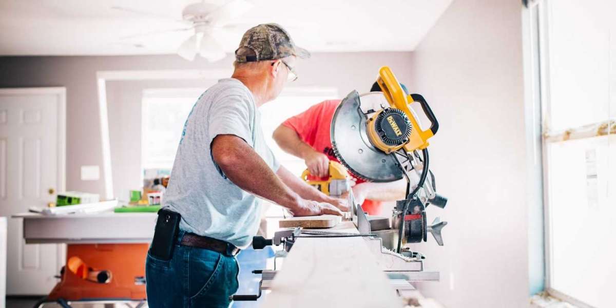 Renovate with Precision: Home Remodeling