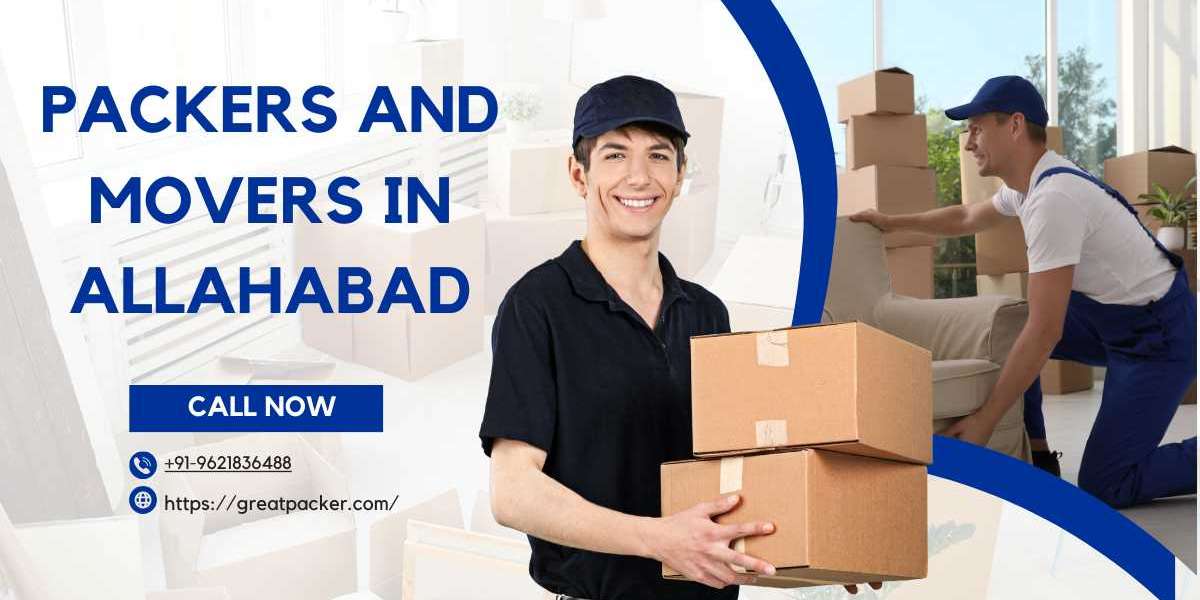 Elevate Your Relocation Experience with Packers and Movers in Allahabad