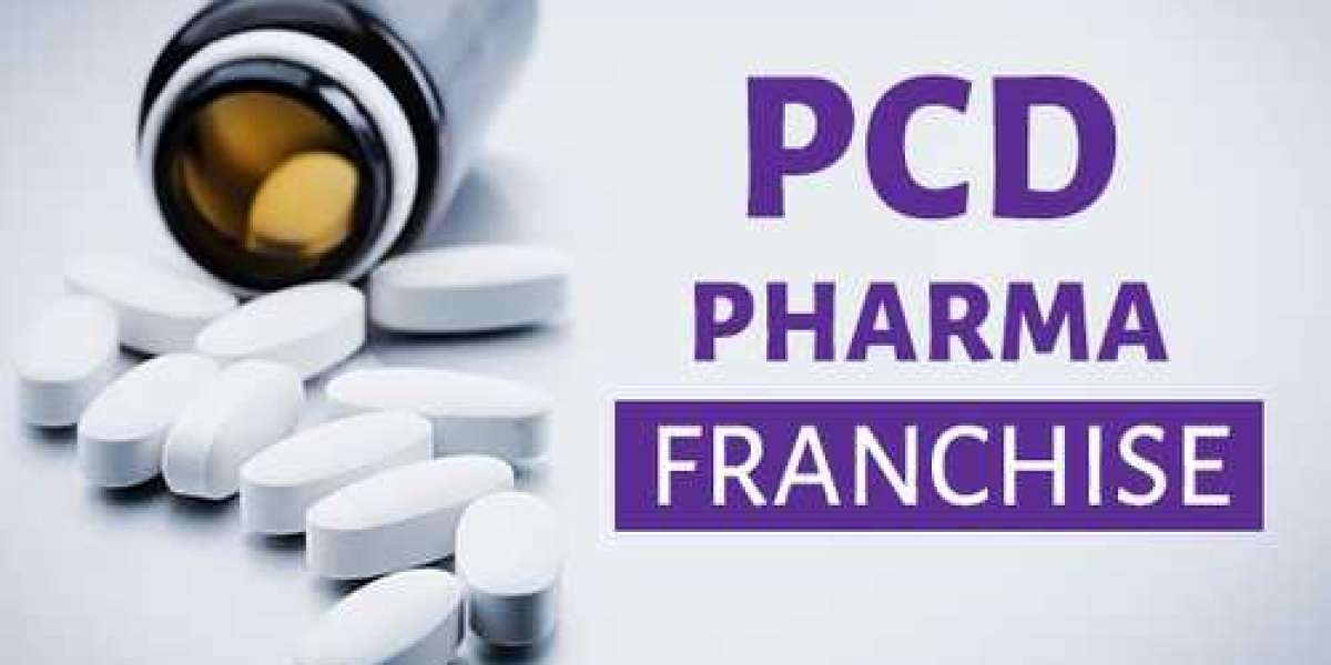 PCD Pharma Franchise: Business Opportunity