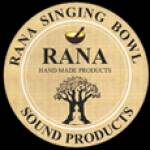 Rana Singing Bowl centre
