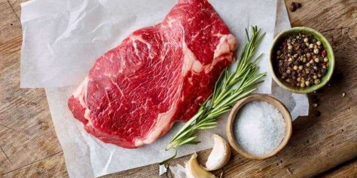 Beef Flavor Market With Manufacturing Process and CAGR Forecast by 2033