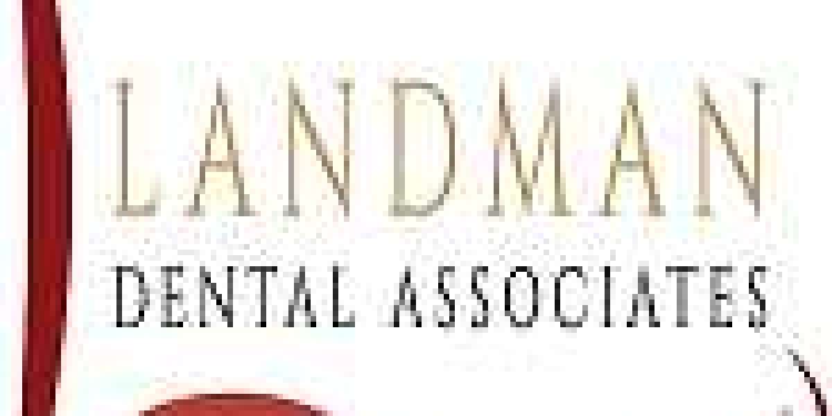 Discovering Comprehensive Oral Care with Landman Dental Associates: Your Gateway to TMD Therapy and Dental Implants in C