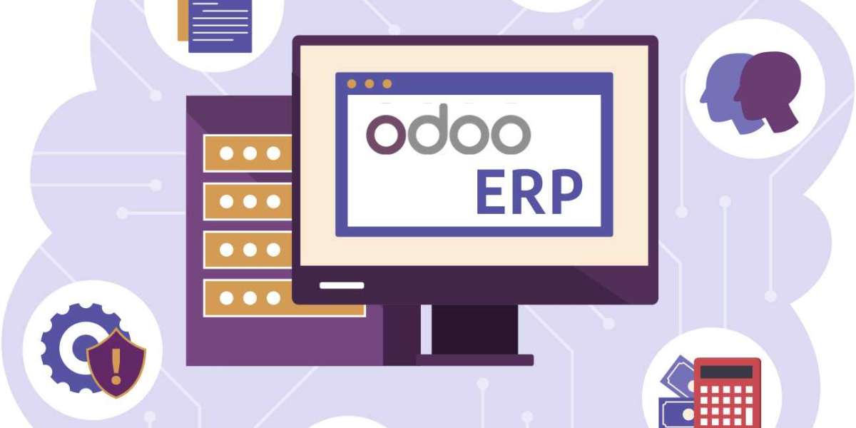 Understanding the role of an Odoo Development Company