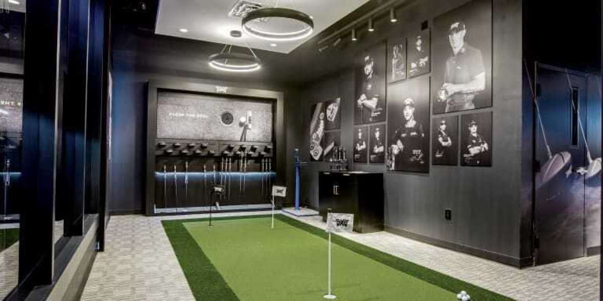 Mastering Your Game: The Importance of Dallas Golf Club Fitting