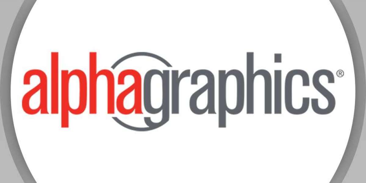 Sign Printing Revolution in Raleigh: AlphaGraphics Leads the Charge