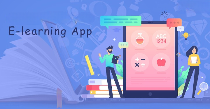 Making Education More Lucrative: Top e-Learning App Development Trends in 2024 - الفاتح نت