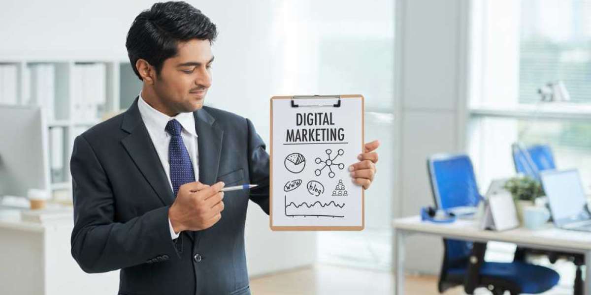 10 Compelling Reasons to Enroll in Digital Marketing Classes in Ahmedabad