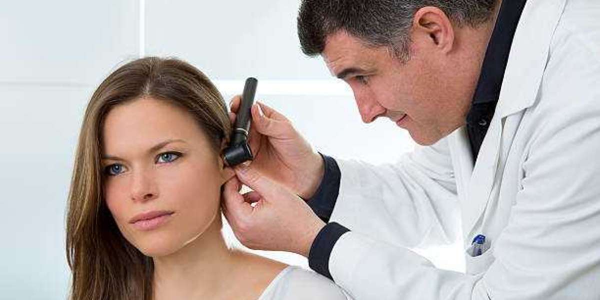 Redesign Your Image: Ear Reshaping Surgery in Riyadh
