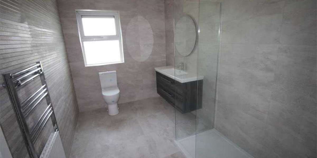 Elevate Your Home with Bespoke Bathroom Installation Services in Wilmslow