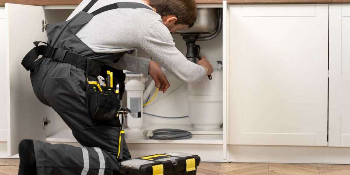 Regular Drain Cleaning Service is Essential for Home Maintenance