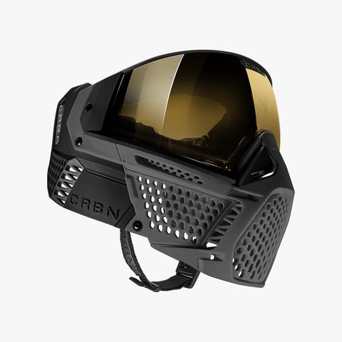A Comprehensive Guide To Goggles For Paintball