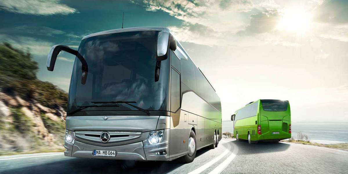 Coach Hire Oxford: Your Ultimate Guide to Seamless Travel