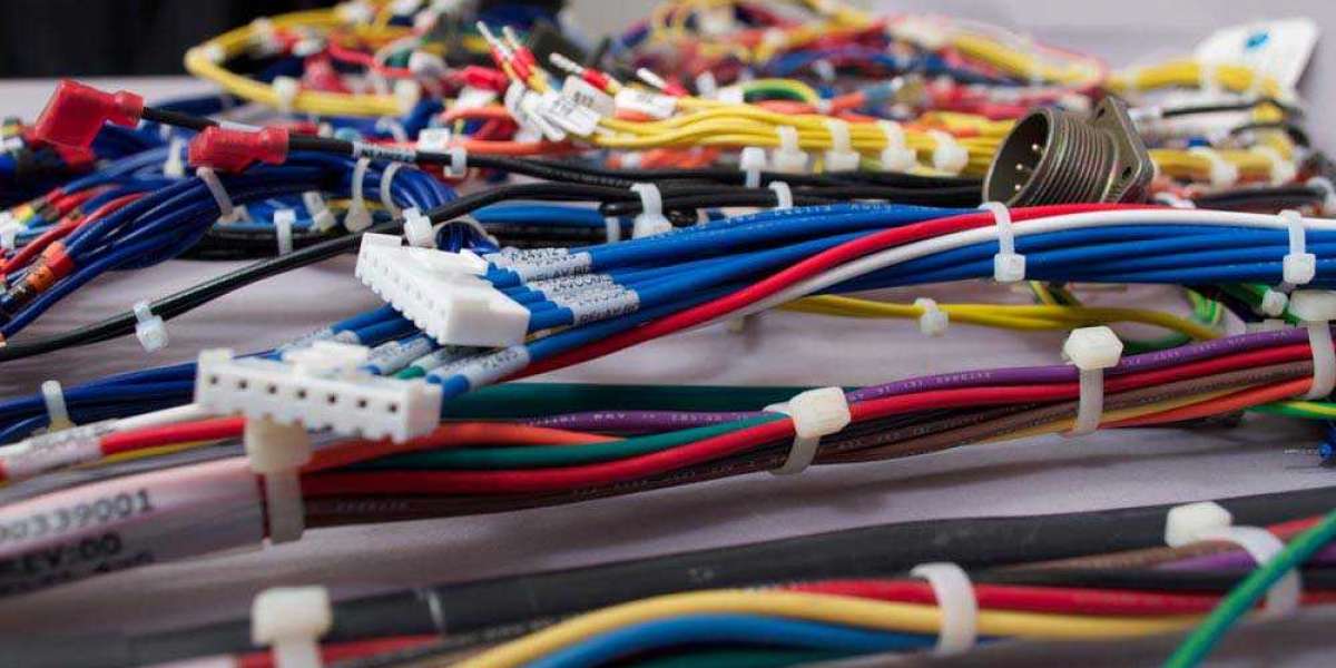 Innovate and Integrate | Custom Cable Assemblies for Modern Solutions