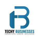 Techy Businesses