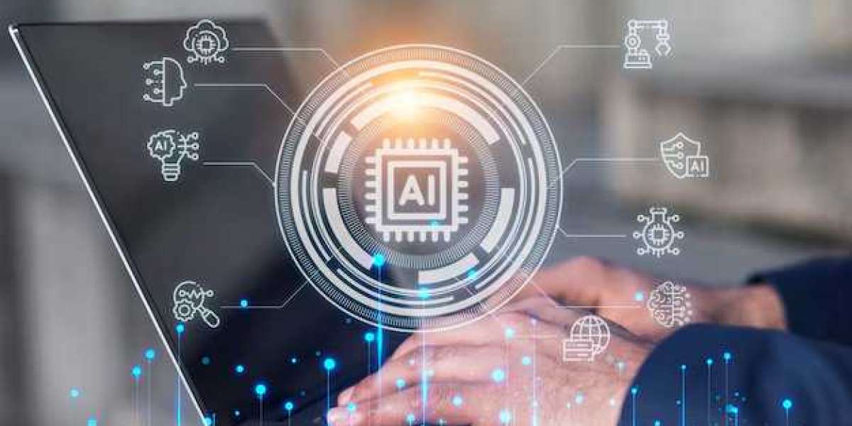 Leveraging Artificial Intelligence in Supply Chain Management