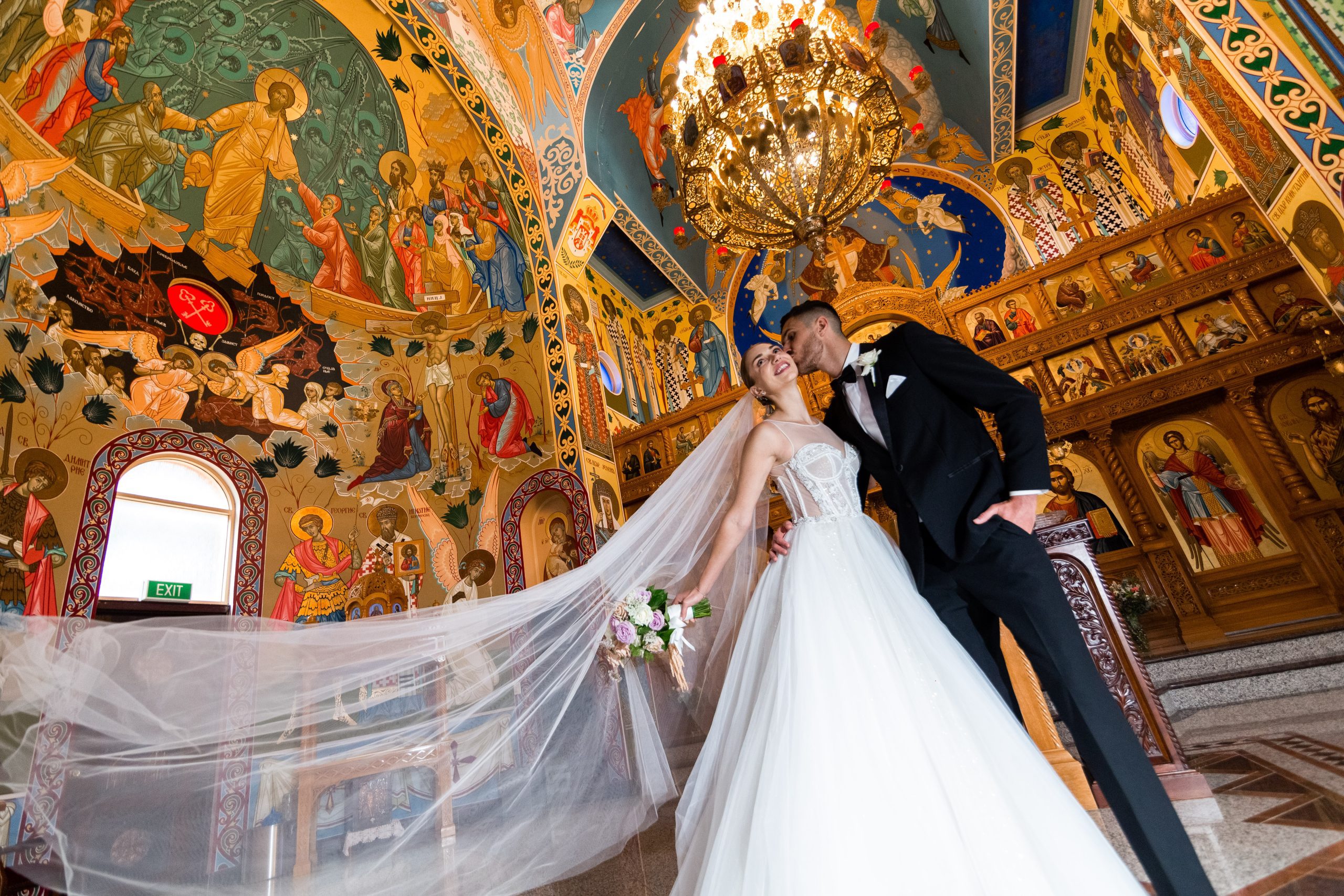 List The Heart-Stealing Wedding Photography Styles - Blog Directory