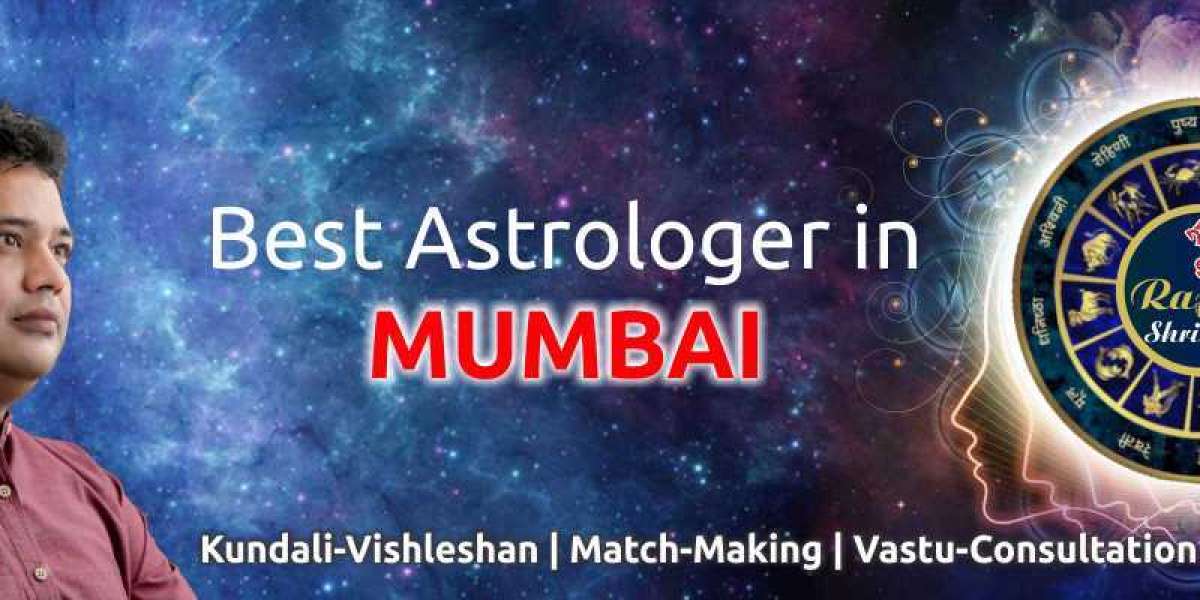 Top Spiritual Astrologers in Delhi - Rajesh shrimali