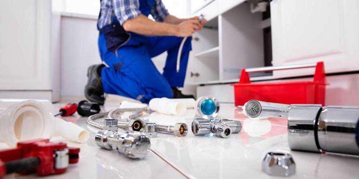 Avoid Plumbing Disasters | Hire a Reliable Plumber in Gallatin