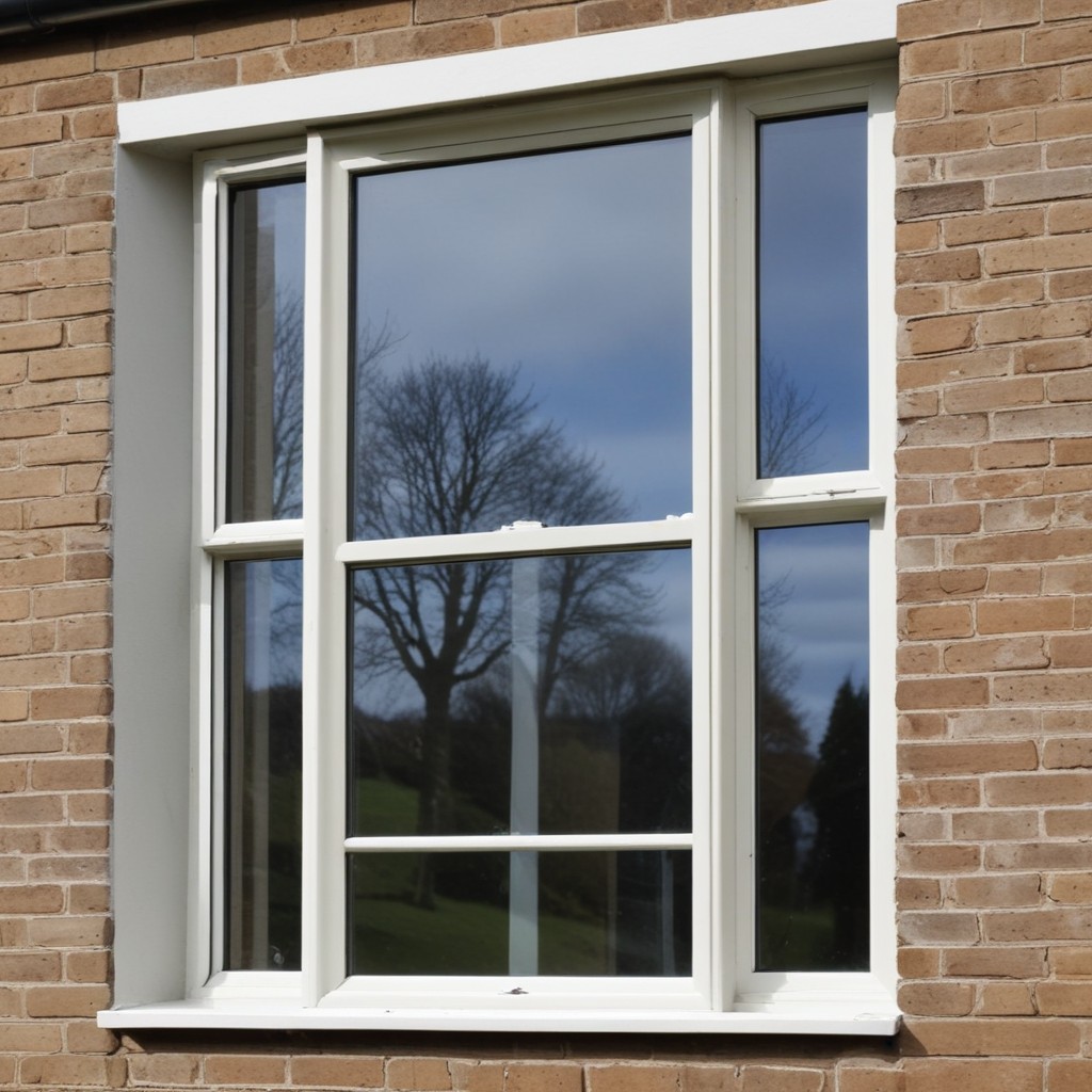 UPVC Windows vs. Other Window Materials: A Comprehensive Comparison – Double Glazing Windows