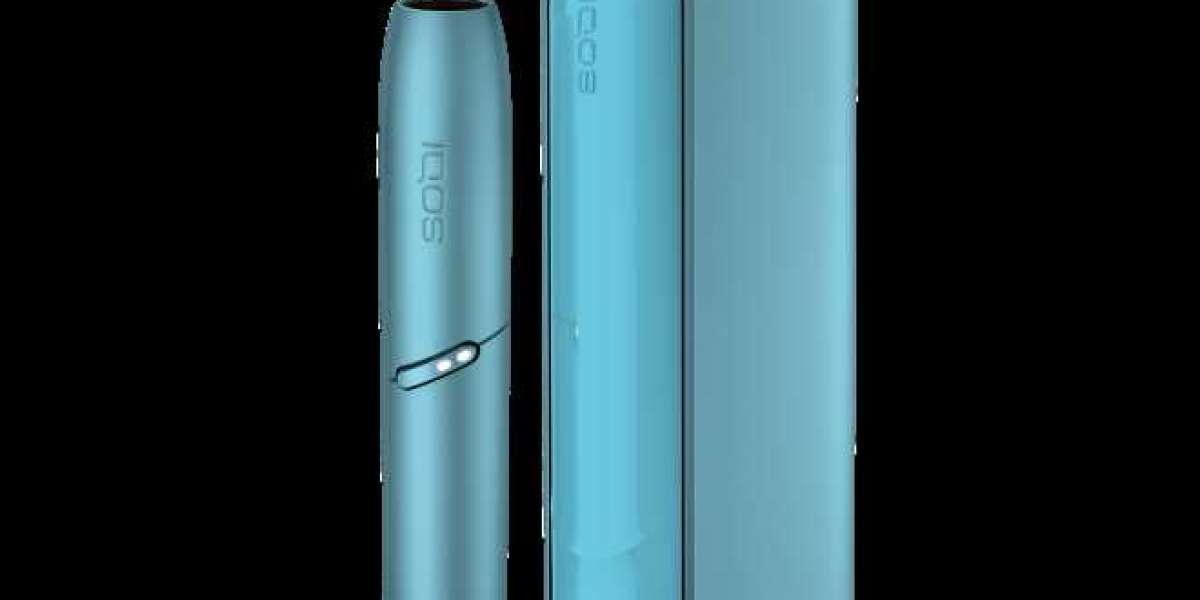 Why IQOS USA is Gaining Popularity Among Smokers?