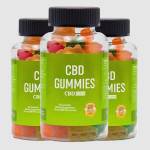 CBD Care Gummies Male Enhancement