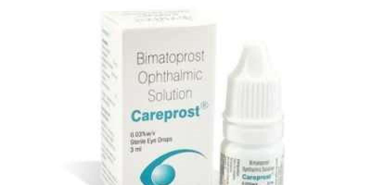 Buy Cheap Careprost Best Eye Serum| Online