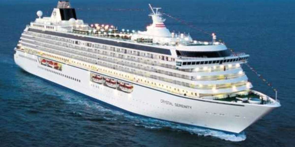 Cruise Biz Improvements Cuts GENHK H1 Losses