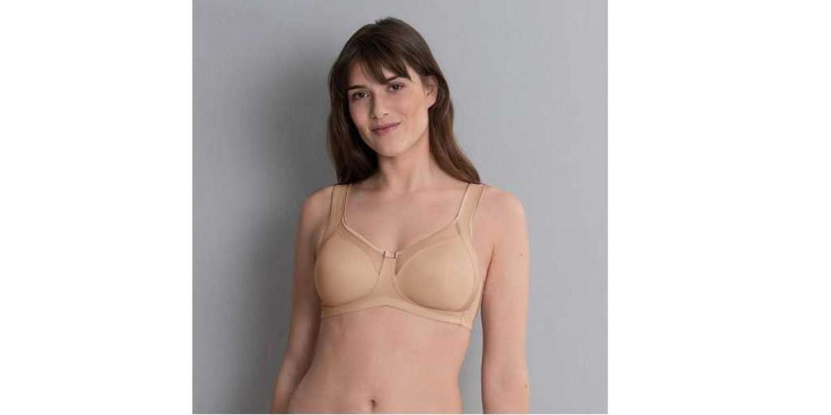 Finding the Perfect Fit: A Guide to Choosing the Right Women’s Wireless Bra for Your Body
