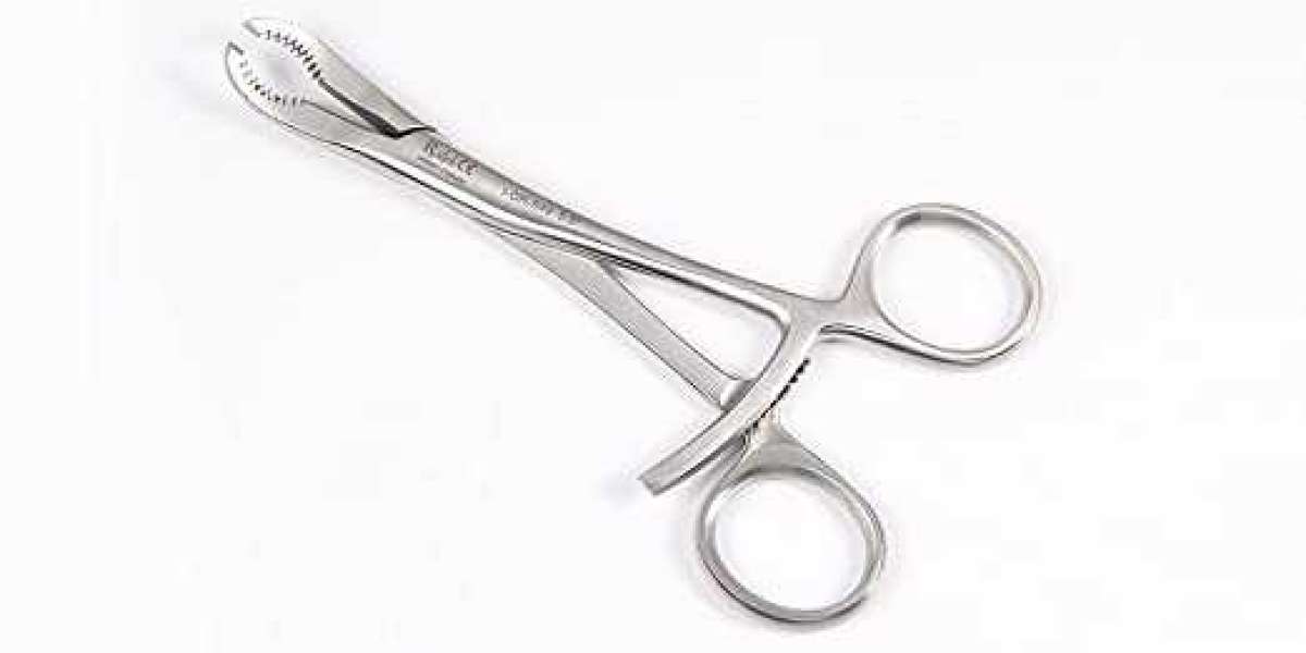 Cannulated Reduction Forceps Market to Experience Significant Growth by 2033