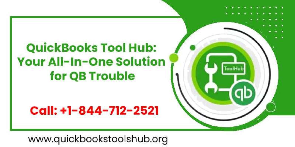 How can I access the latest version of QuickBooks Tool Hub?