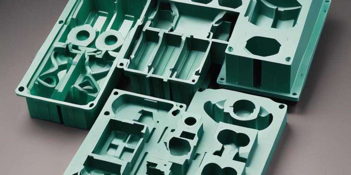 Key Considerations for Multi-Cavity Molds