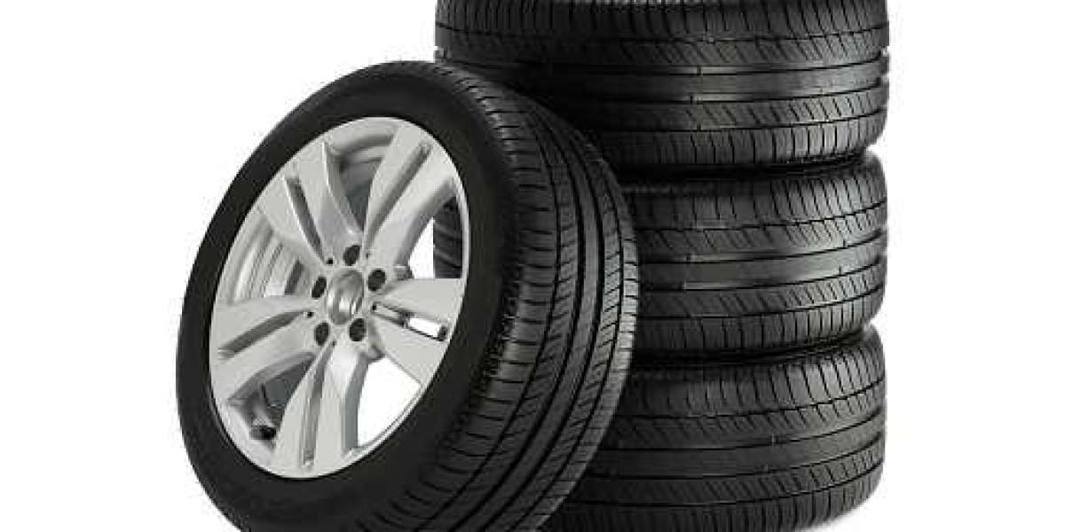 Bridgestone Tire Deals: Stretch Your Budget Without Compromising Safety
