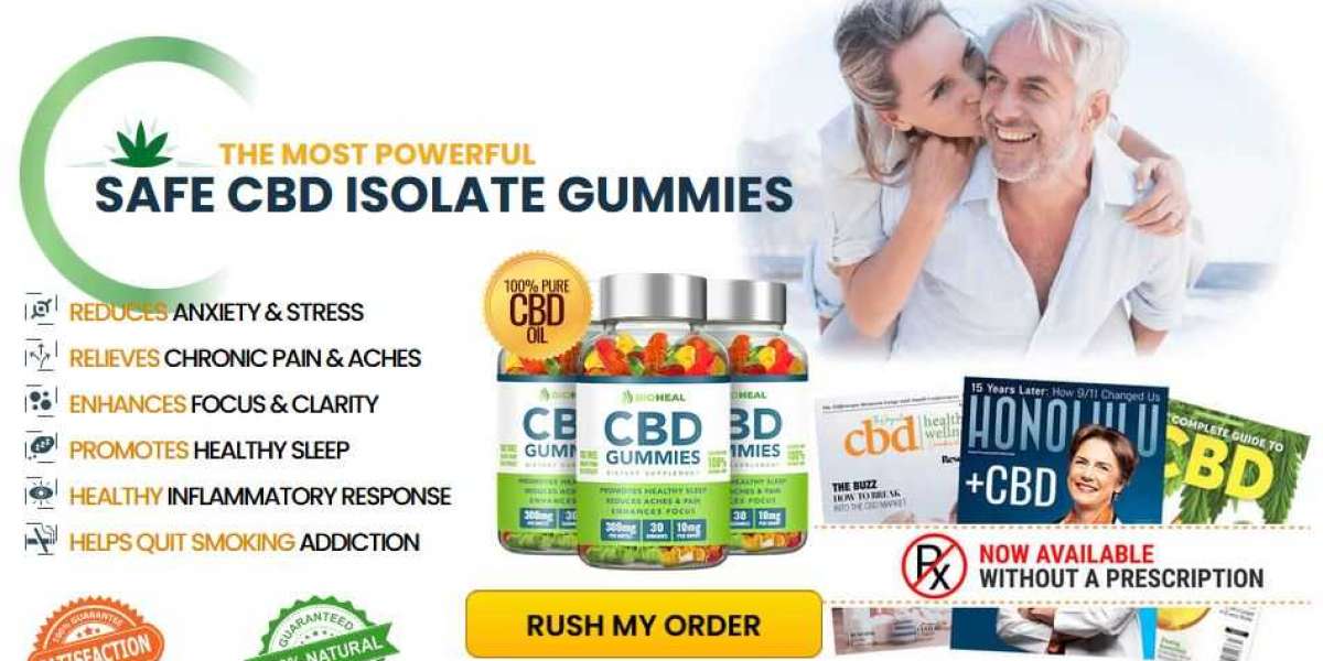 How To Lose Bioheal Male Enhancement Cbd Gummies In 10 Days