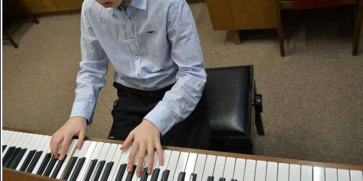 Piano Teacher in San Francisco: Elevate Your Piano Skills with Craft Music