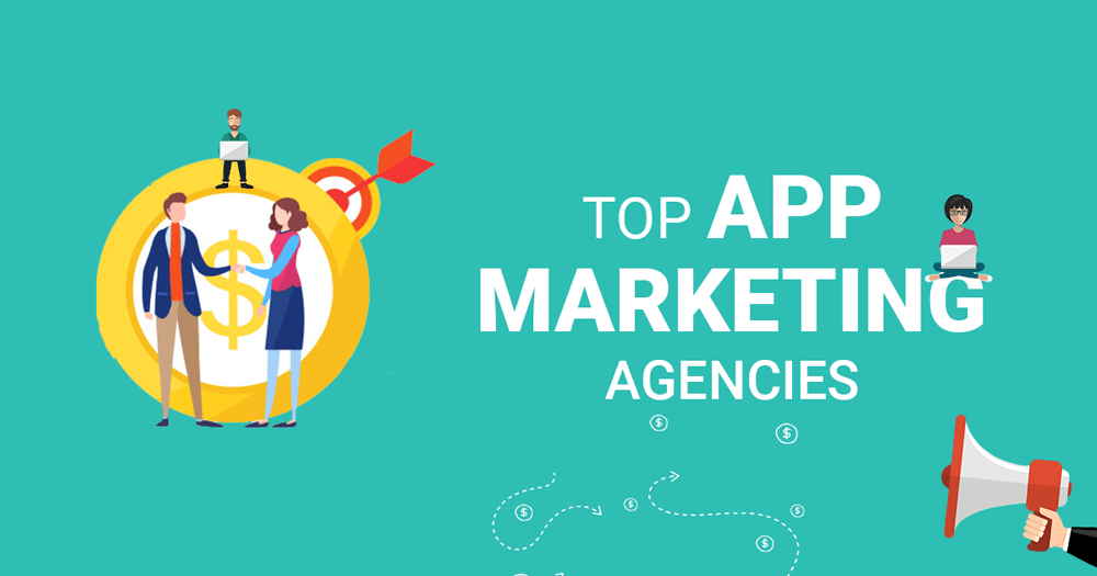 Top App Marketing Agencies USA