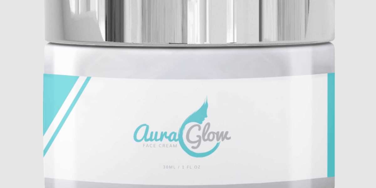 Aura Glow Trial Reviews 2024 : Daily Skincare for Brilliant Results!