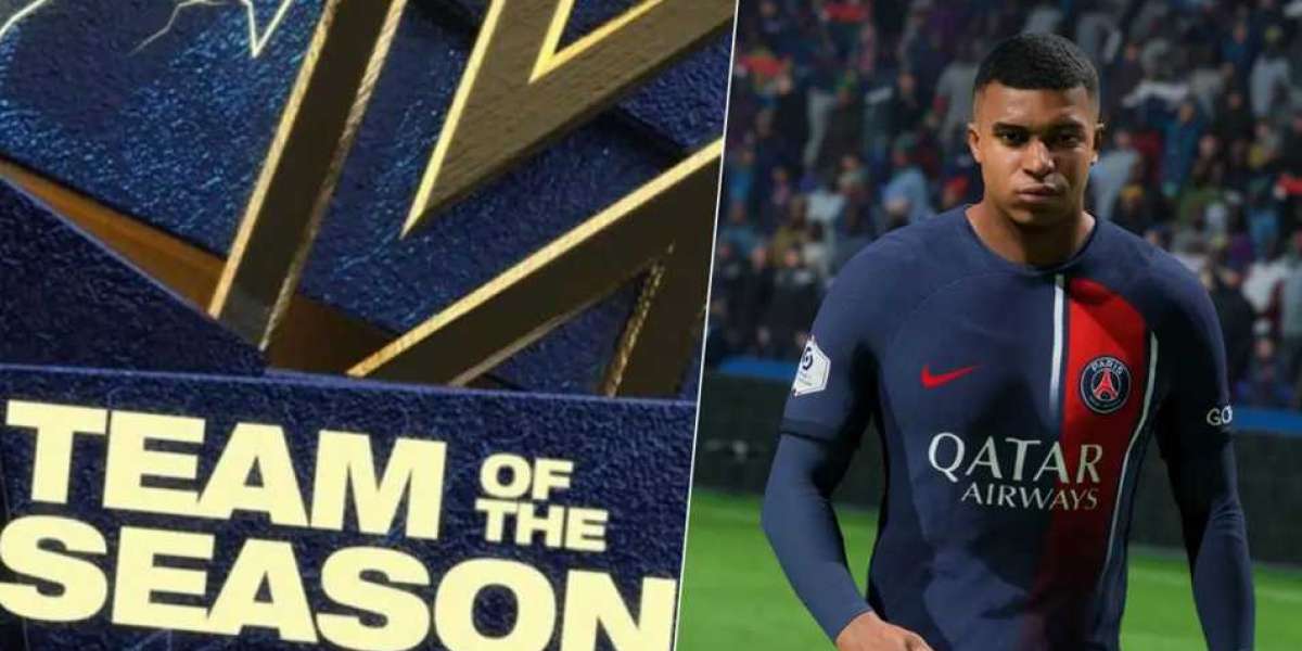 Ligue 1 TOTS Players Leak: Anticipated FIFA Ultimate Team Lineup