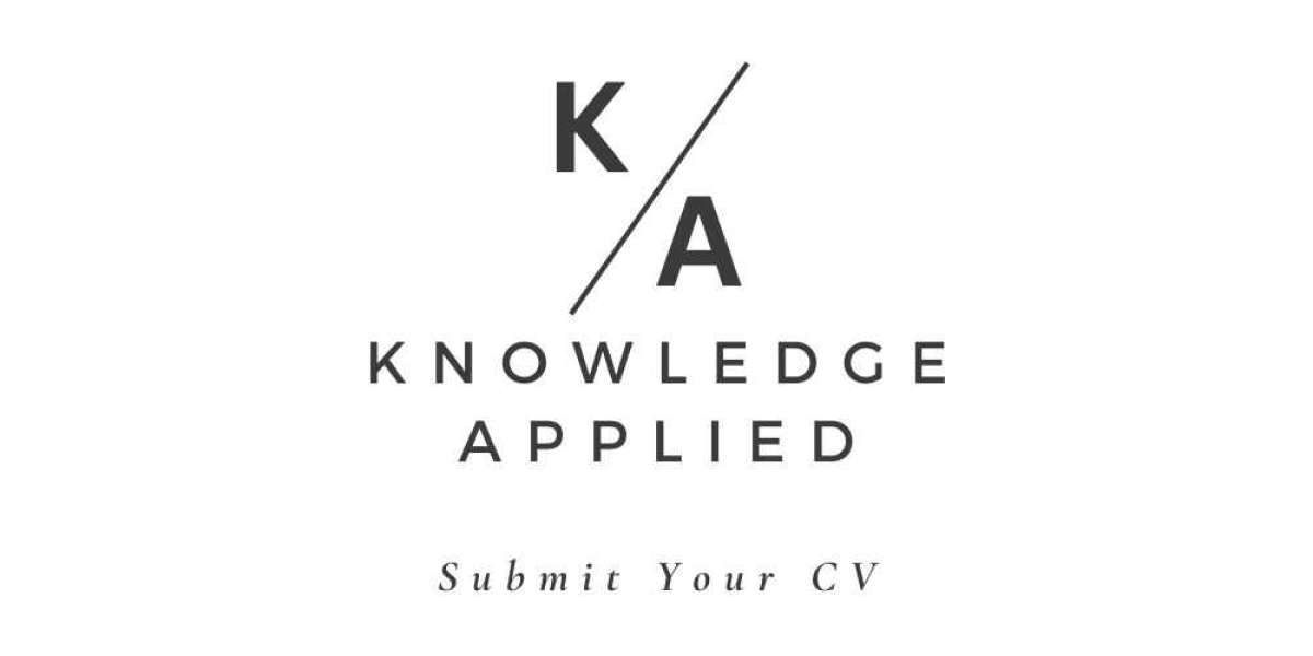 Understanding the Significance of Knowledge Applied Website