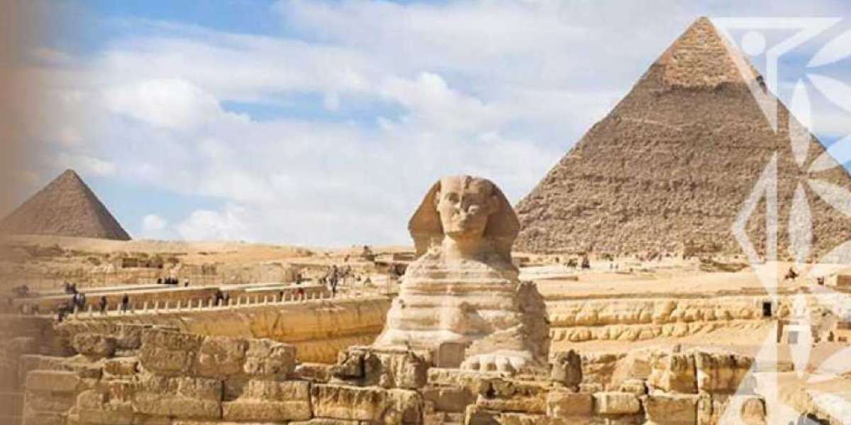 Egypt Unveiled: Exploring Ancient Wonders with an Insightful Tour Guide