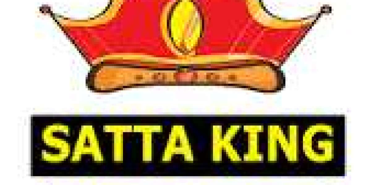 Understanding Satta King: A Deep Dive into the Popular Betting Game