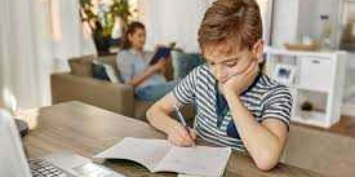 Online Homework Help: A Lifeline for Students in the UK