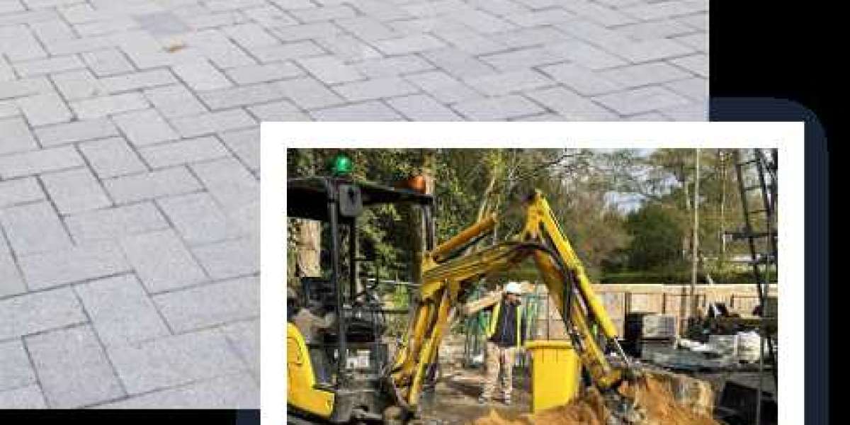 Enhancing Outdoor Spaces with Paving Slabs in Cambridge